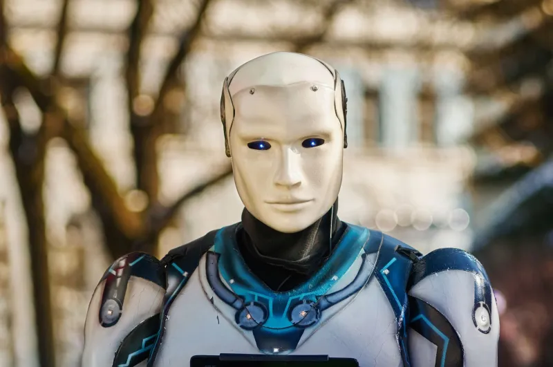 Hollywood and the Machine: Inside the Industry's Very Real Reckoning with Artificial Intelligence