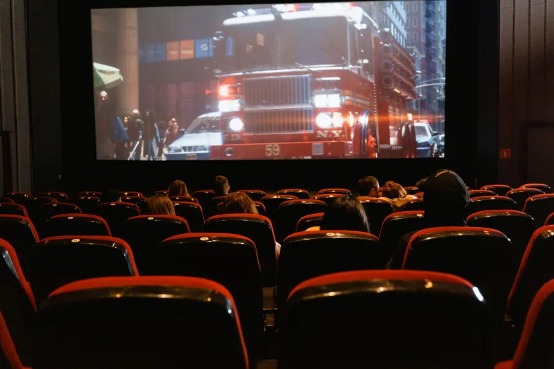 Hiding in Plain Sight: How Big Studios Are Using Blockbuster Packaging to Sneak Serious Films Into Your Local Theater