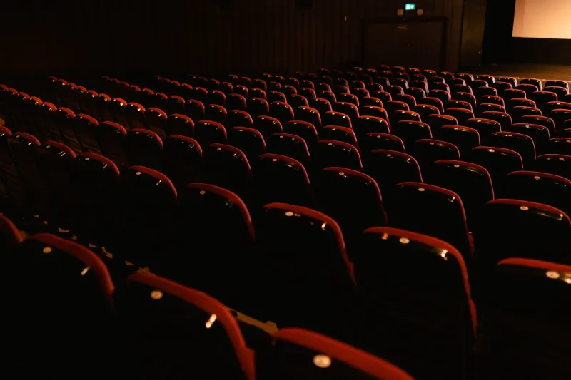 The $40 Million Movie Is Dead. Here's Why That Should Bother You.
