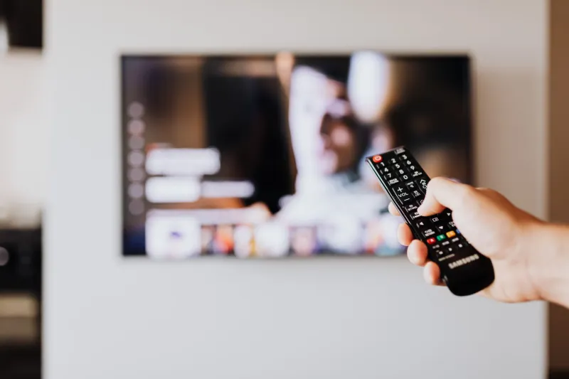 Playing It Safe: How Streaming Platforms Are Slowly Shrinking the Movies We Get to See
