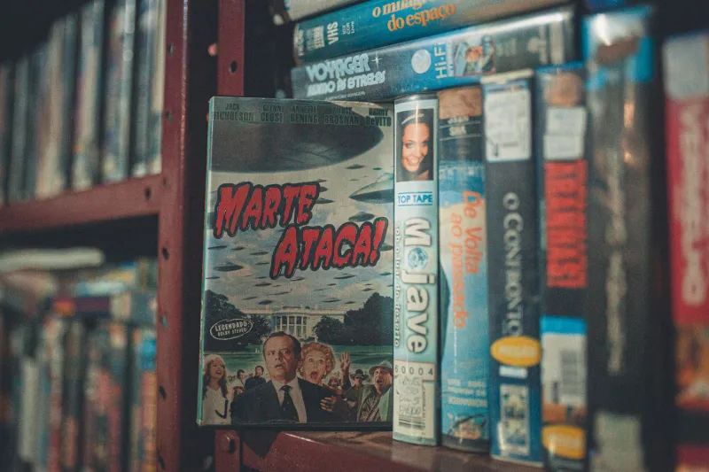 Whatever Happened to the Weird Little Movie? How Streaming Quietly Erased an Entire Film Category