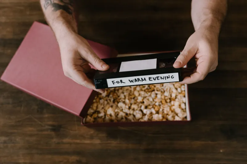 Reading the Screen: How Subtitles Quietly Rewired the Way Americans Watch Movies