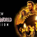 Jurassic World Dominion (2022) จูราสสิค เวิลด์ ยุคใหม่ไดโนเสาร์ครองโลก