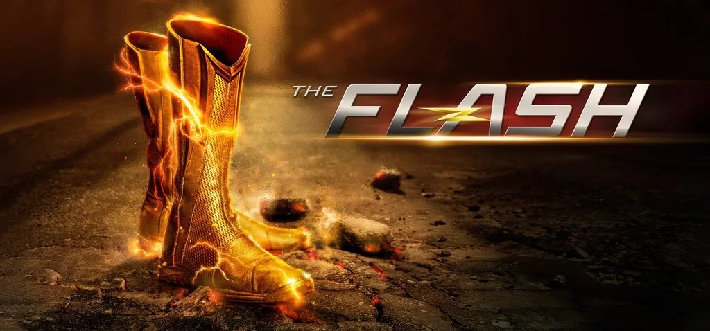 The Flash Season 9 (2023) เดอะแฟลช ปี9